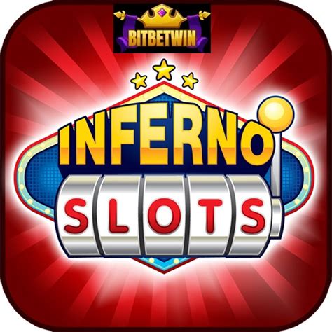 inferno slots com